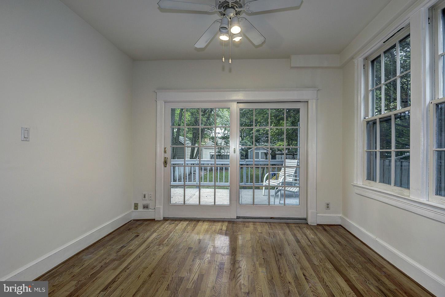 3935 Military Road Northwest Washington, DC 20015 - Photo 11 of 30 Family Room
