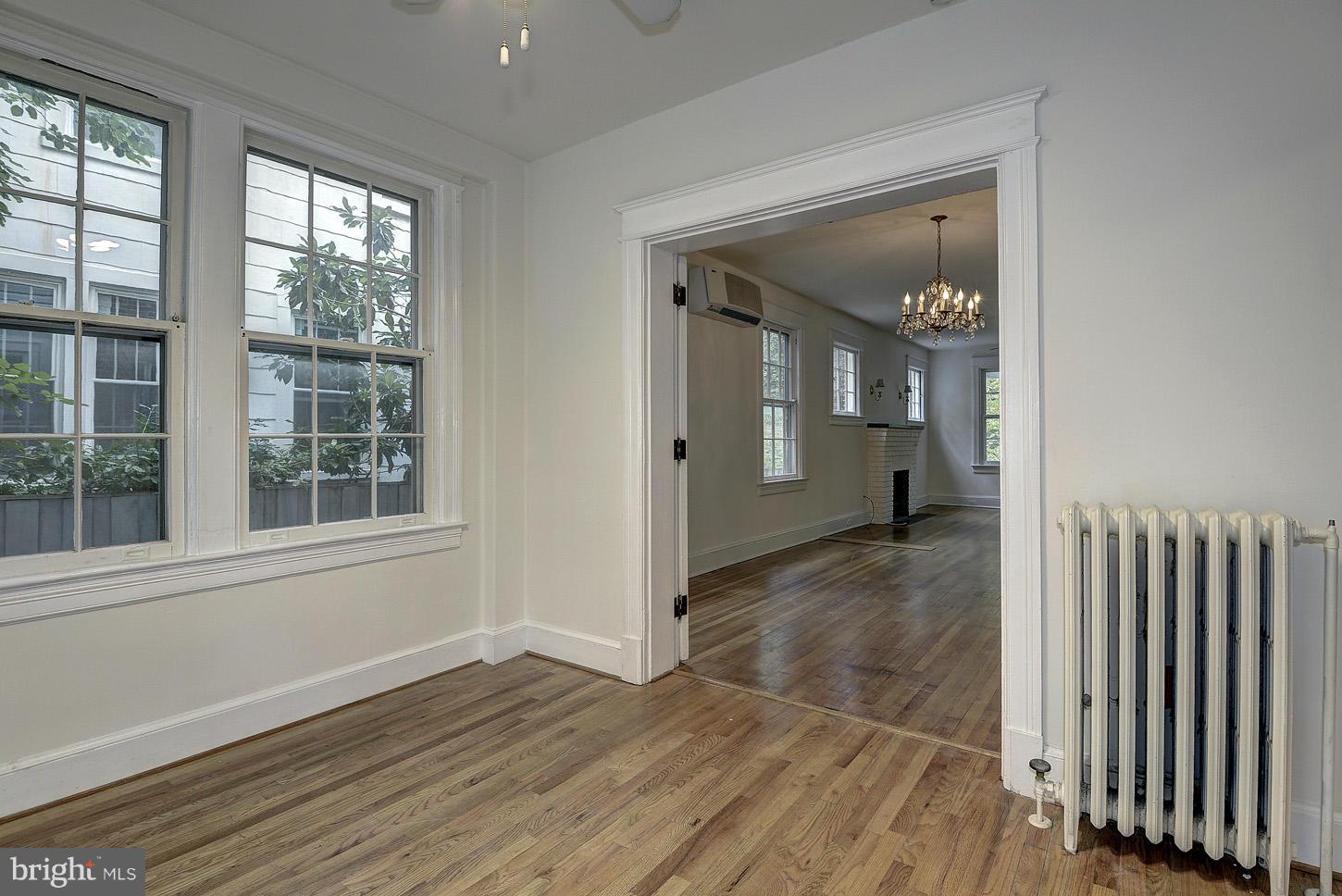 3935 Military Road Northwest Washington, DC 20015 - Photo 12 of 30 Family Room