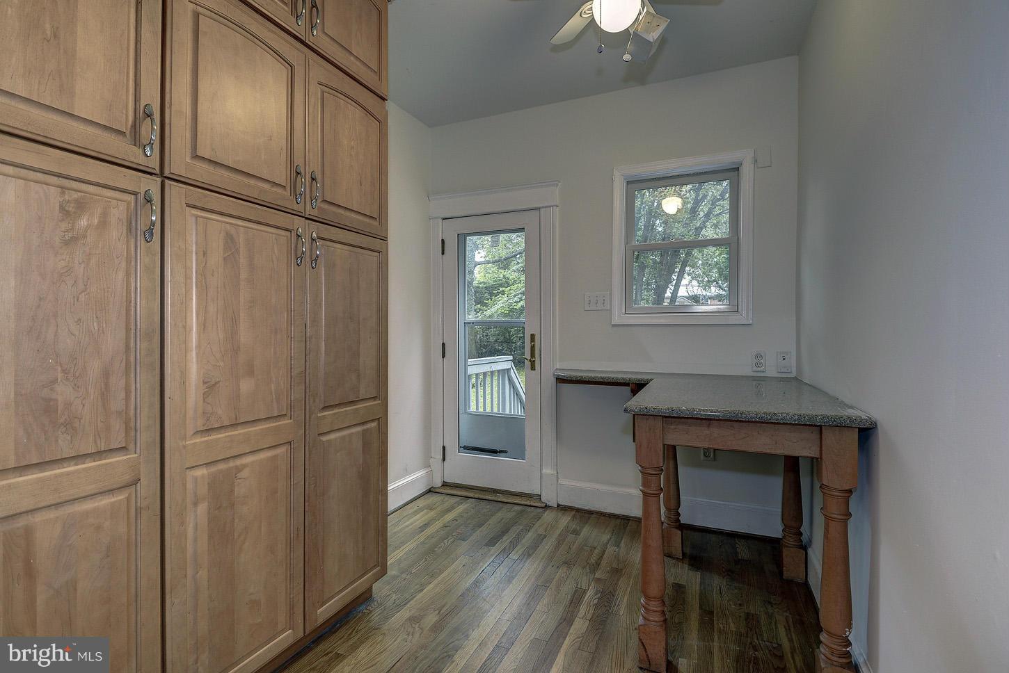 3935 Military Road Northwest Washington, DC 20015 - Photo 16 of 30 Pantry