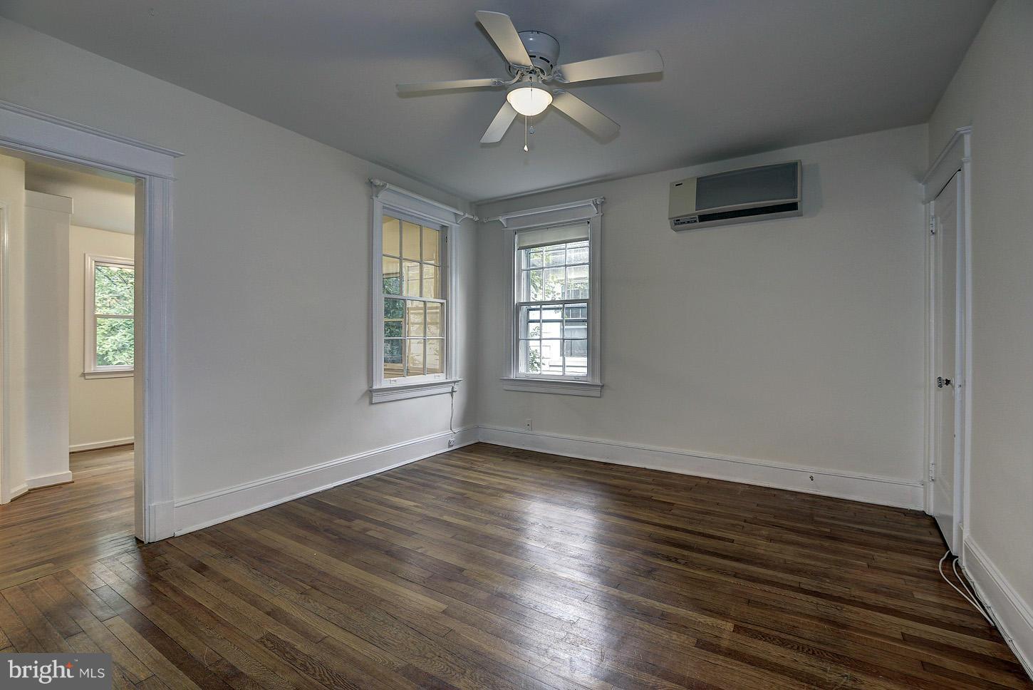 3935 Military Road Northwest Washington, DC 20015 - Photo 18 of 30 Bedroom (Master)