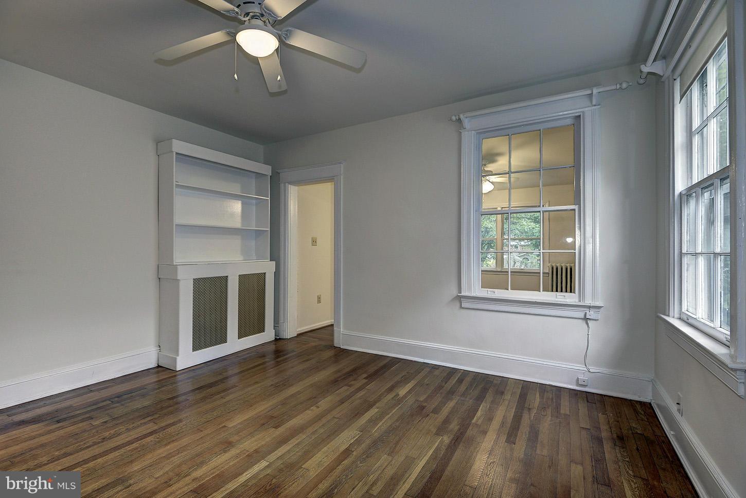 3935 Military Road Northwest Washington, DC 20015 - Photo 19 of 30 Bedroom (Master)