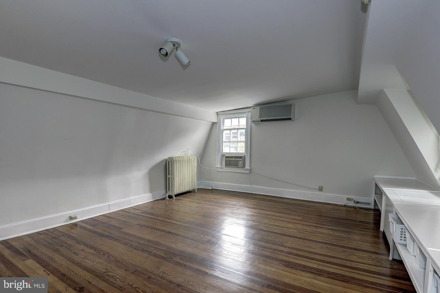 3935 Military Road Northwest Washington, DC 20015 - Photo 25 of 30 Finished Attic