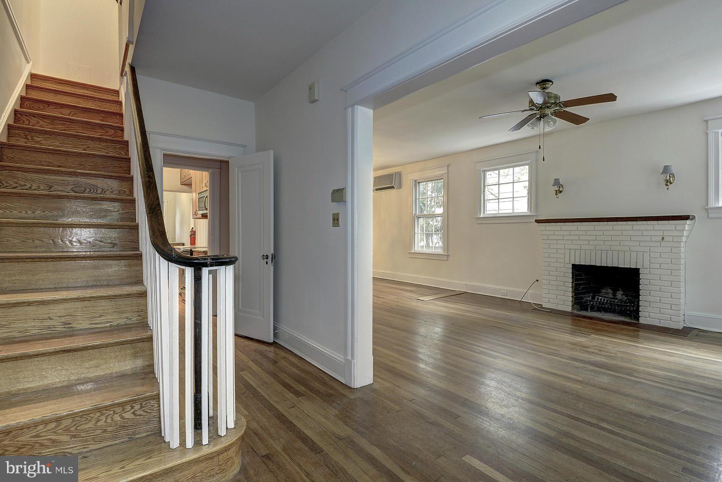 3935 Military Road Northwest Washington, DC 20015 - Photo 4 of 30 Upon Entry