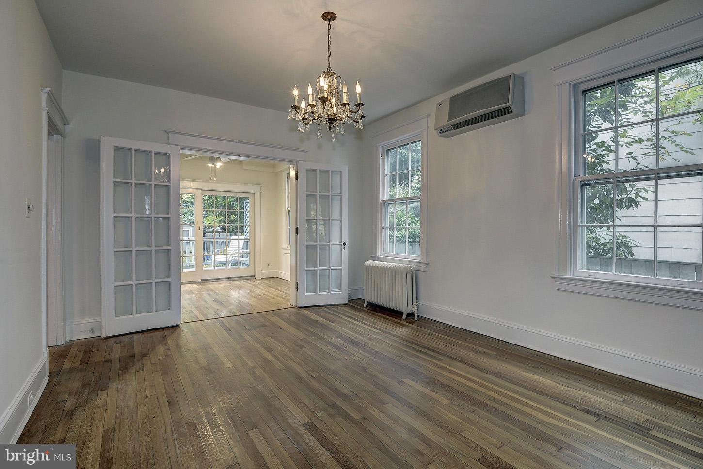 3935 Military Road Northwest Washington, DC 20015 - Photo 9 of 30 Dining Room