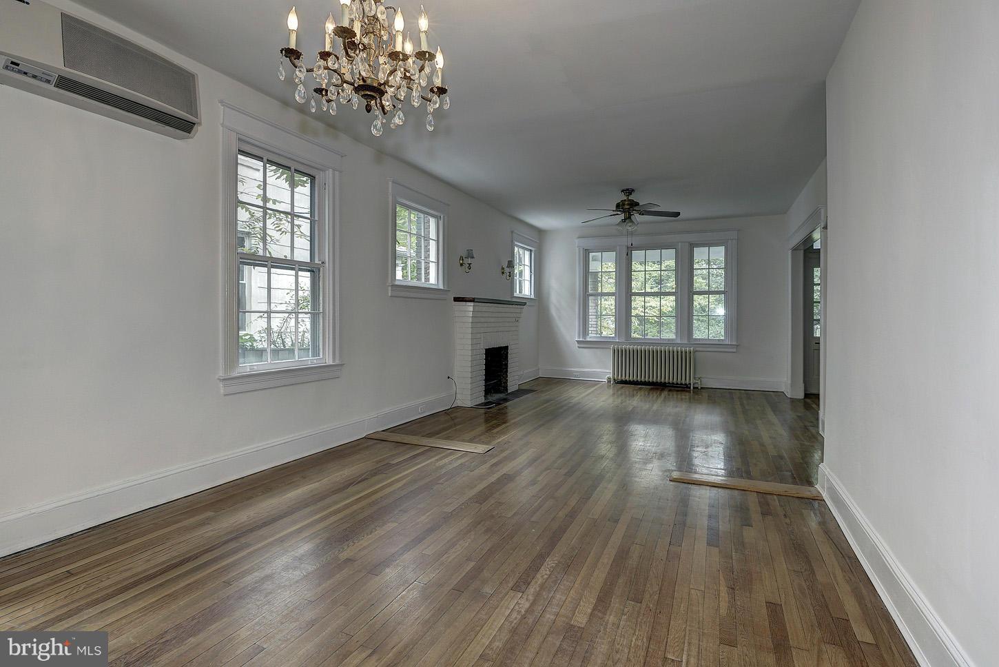 3935 Military Road Northwest Washington, DC 20015 - Photo 10 of 30 Dining Room