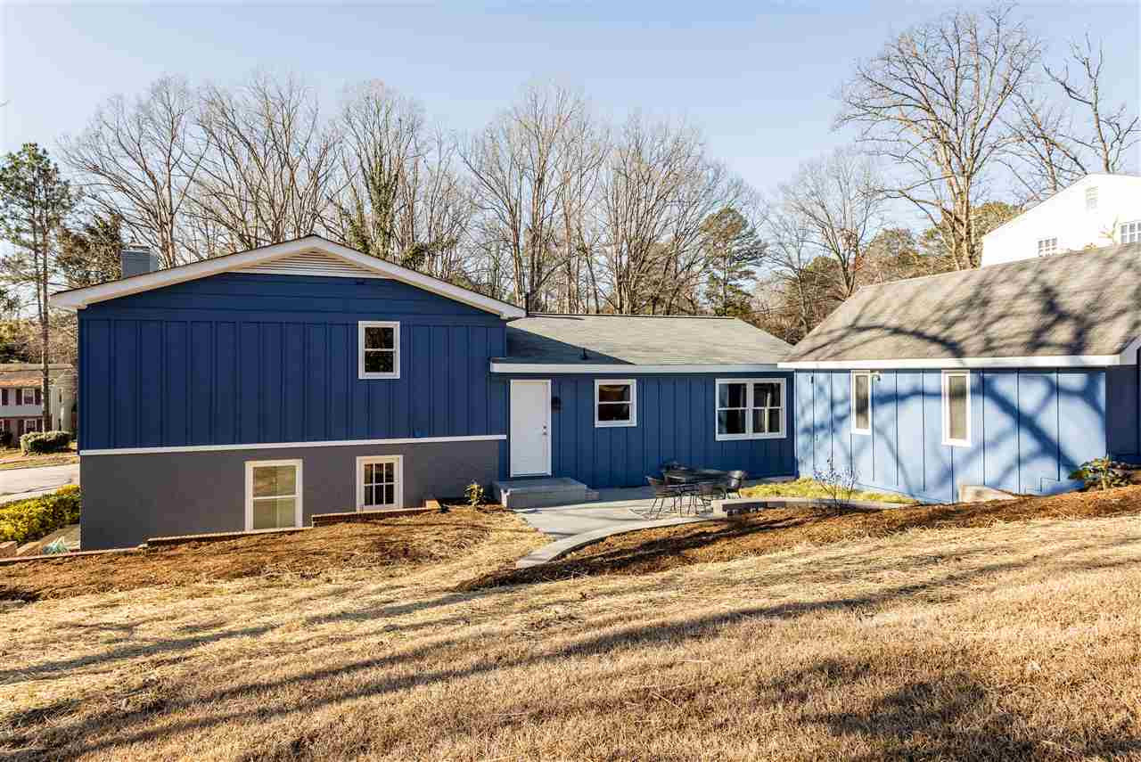 317 East Millbrook Road Raleigh, NC 27609 - Photo 24 of 29 Photo 24