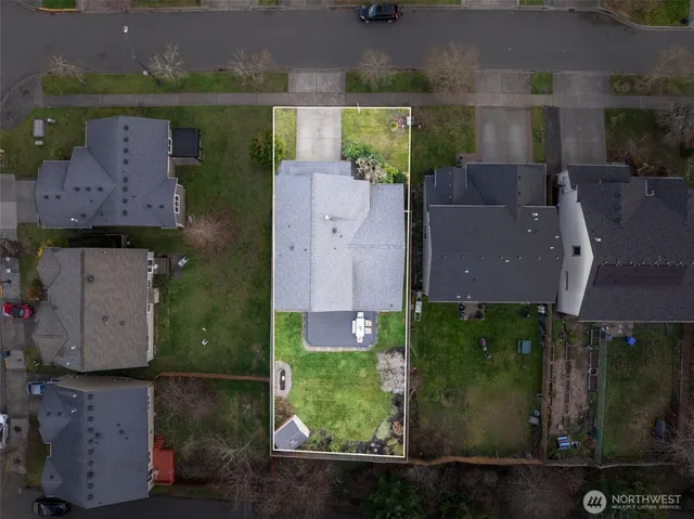 $559,000 | 2201 Cooper Crest Street Northwest, Olympia, WA 98502