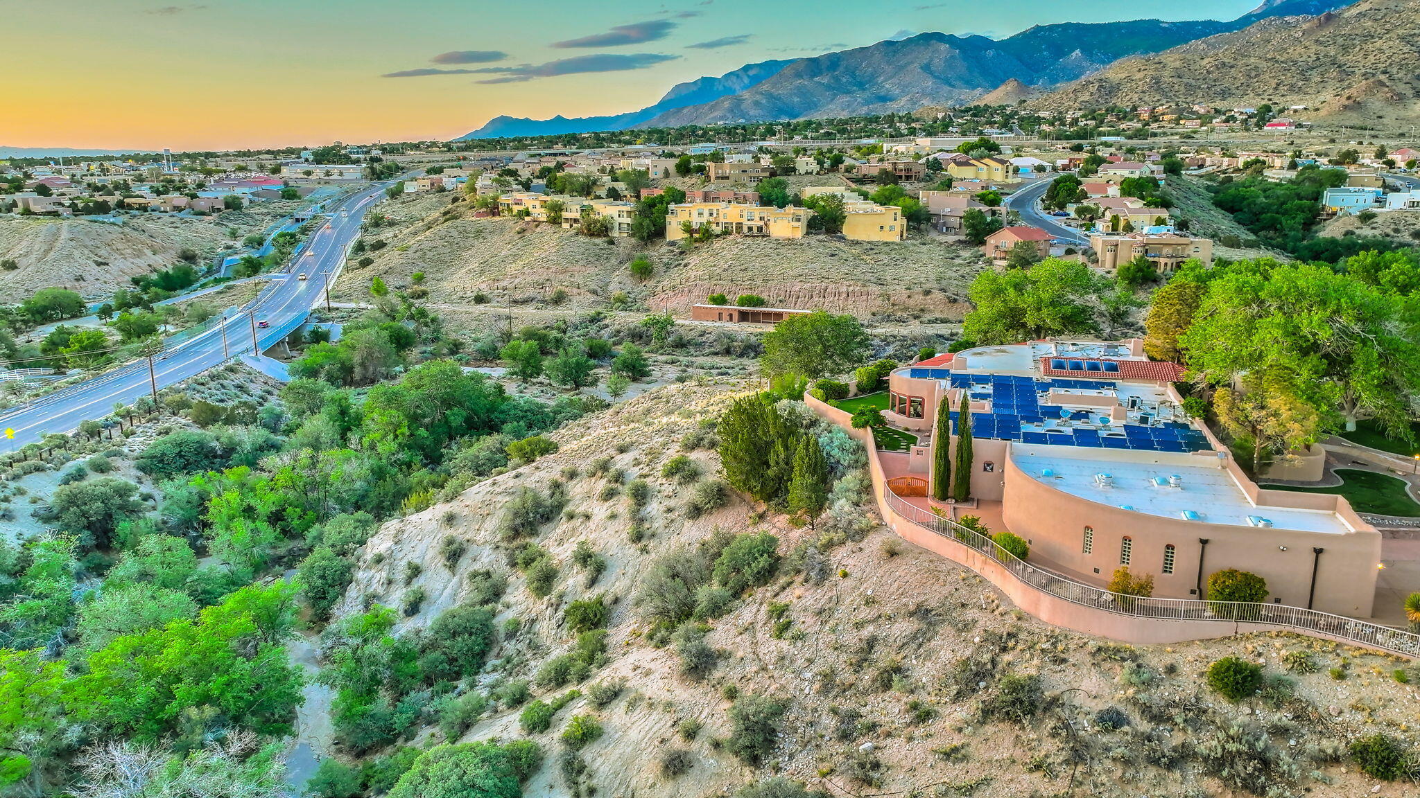 620 4 Hills Road Southeast Albuquerque, NM 87123 - Photo 95 of 95 Gallery Image 95