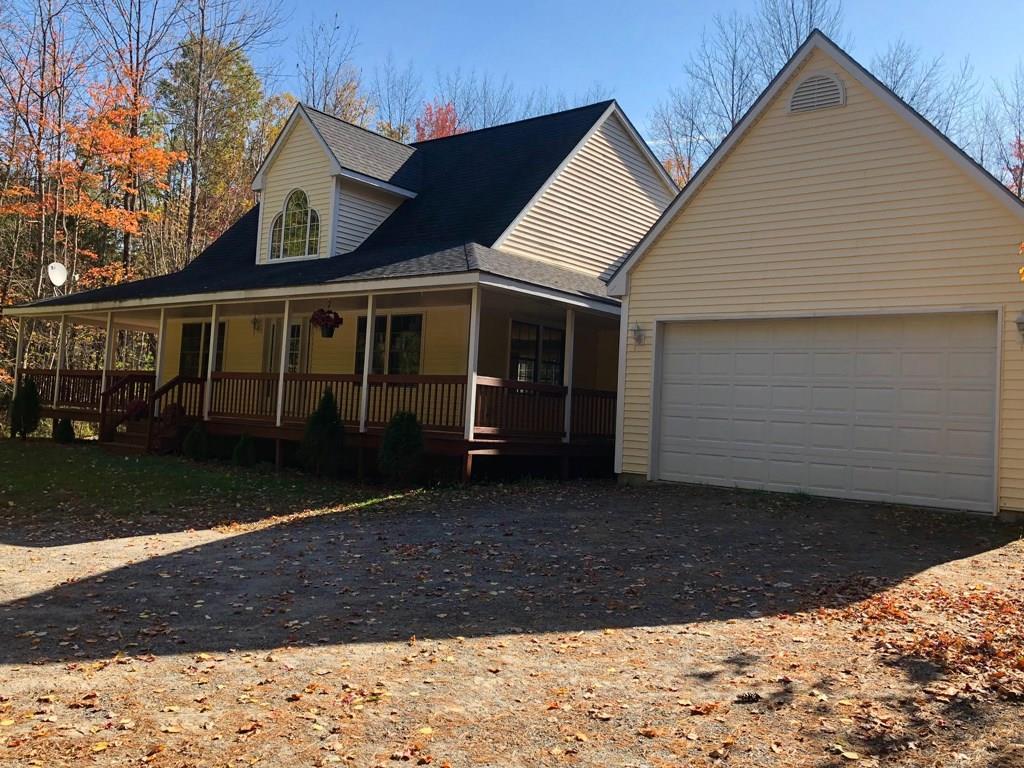 232 Pond Road Oakland, ME 04963 - Photo 2 of 23 Quality built in 2005. A true Maine...