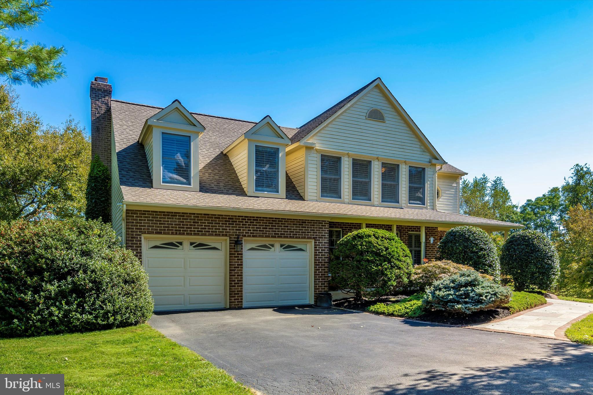 23307 Woodfield Road Gaithersburg, MD 20882 - Photo 49 of 52 Welcome Home!