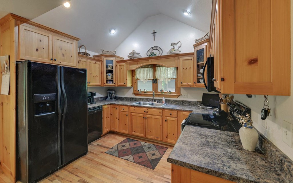 164 Dew Drop Lane Murphy, NC 28906 - Photo 9 of 49