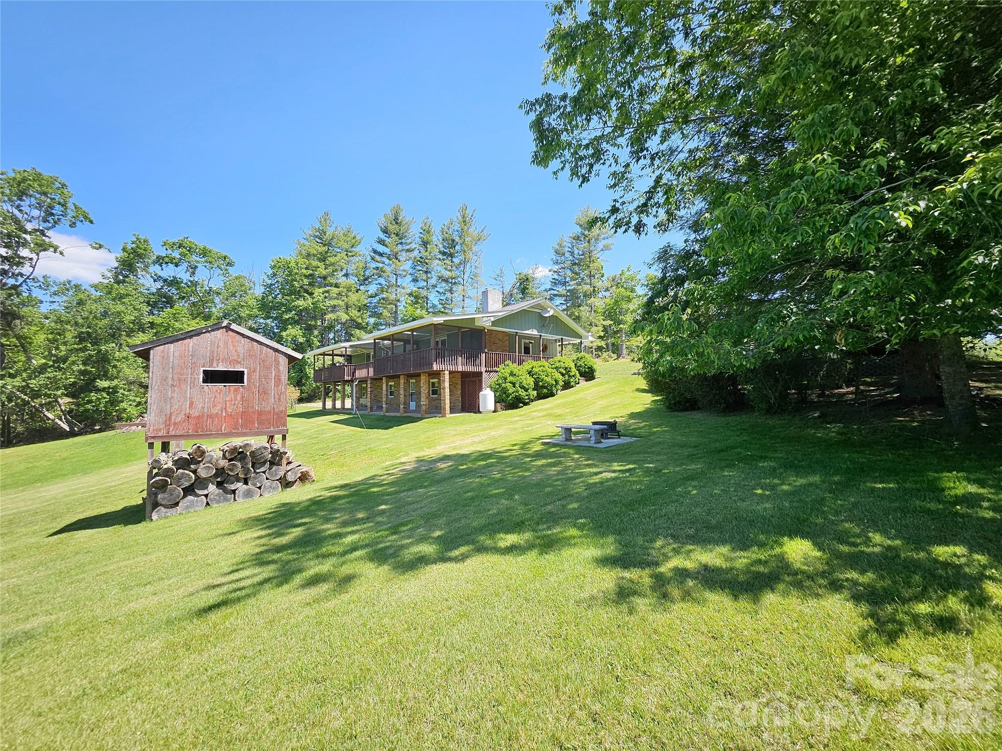 72 Ridgetop Lane Spruce Pine, NC 28777 - Photo 38 of 42