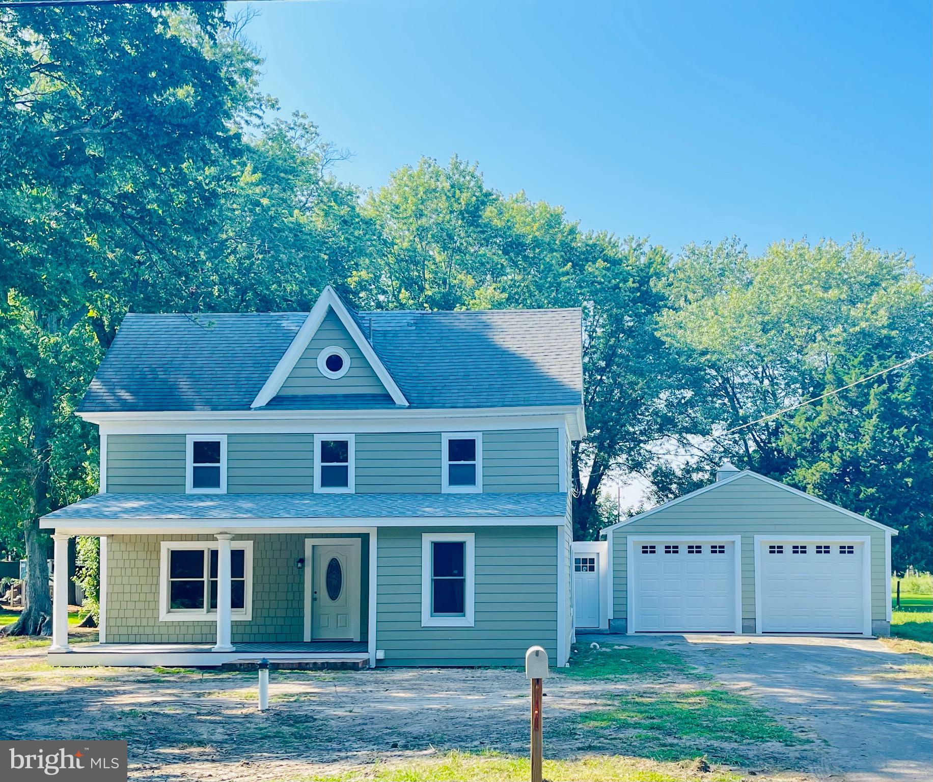 27520 Mt Vernon Road Princess Anne, MD 21853 - Photo 2 of 33