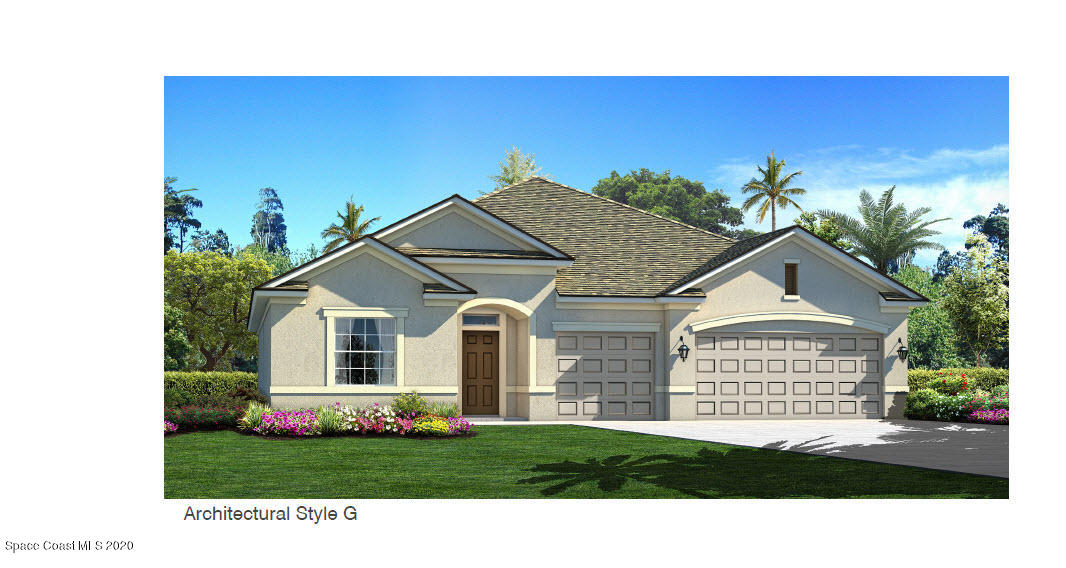 623 Airoso Road Southeast Palm Bay, FL 32909 - Photo 1 of 2 Primary