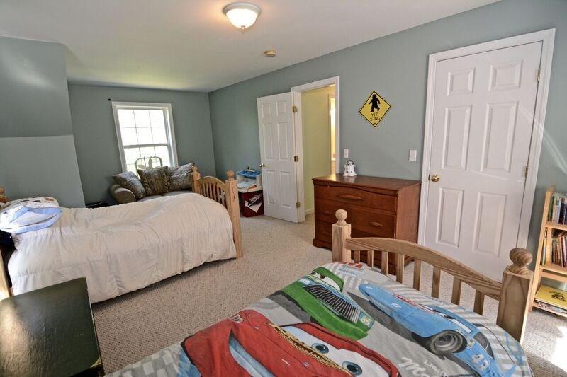385 Songo Pond Road Bethel, ME 04217 - Photo 16 of 27 Photo