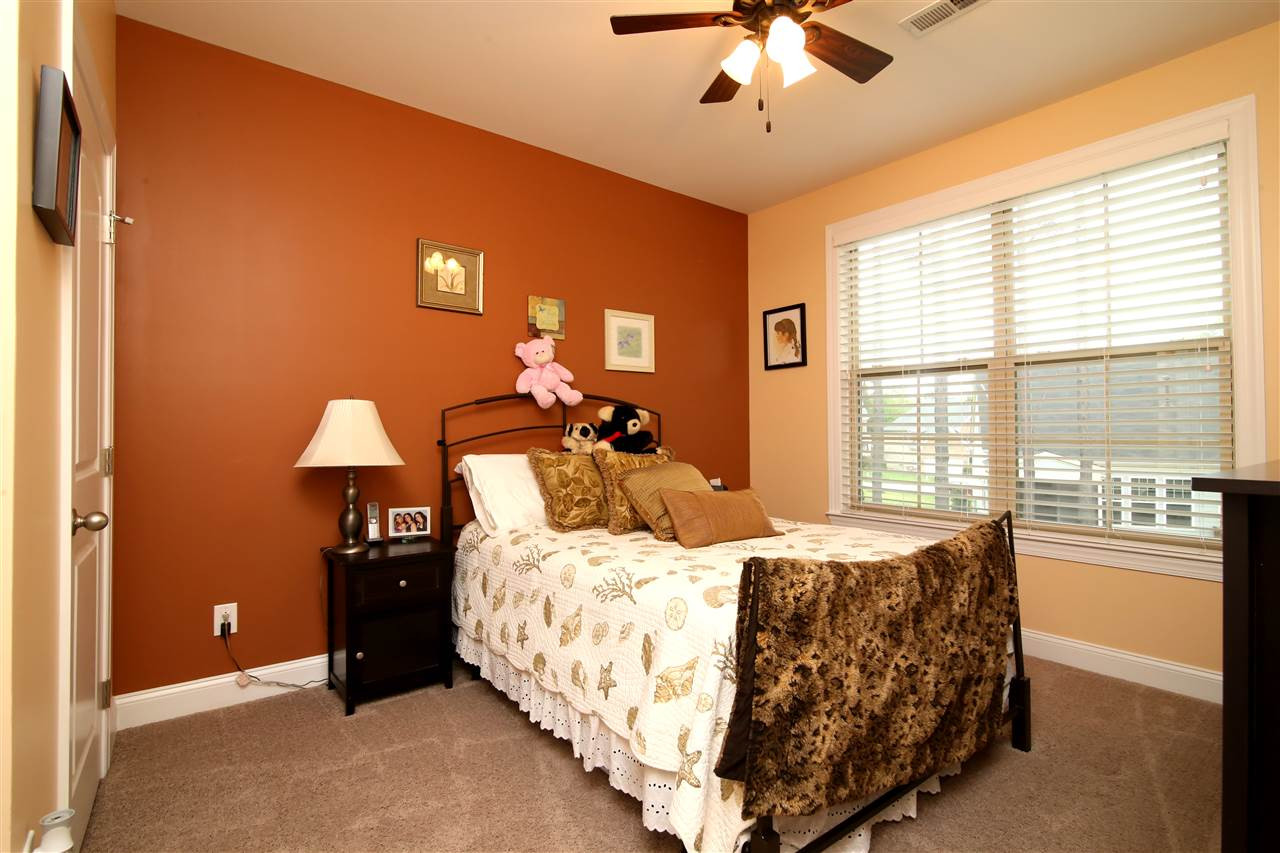 5965 Jones Farm Road Wake Forest, NC 27587 - Photo 10 of 23 First Floor Guest