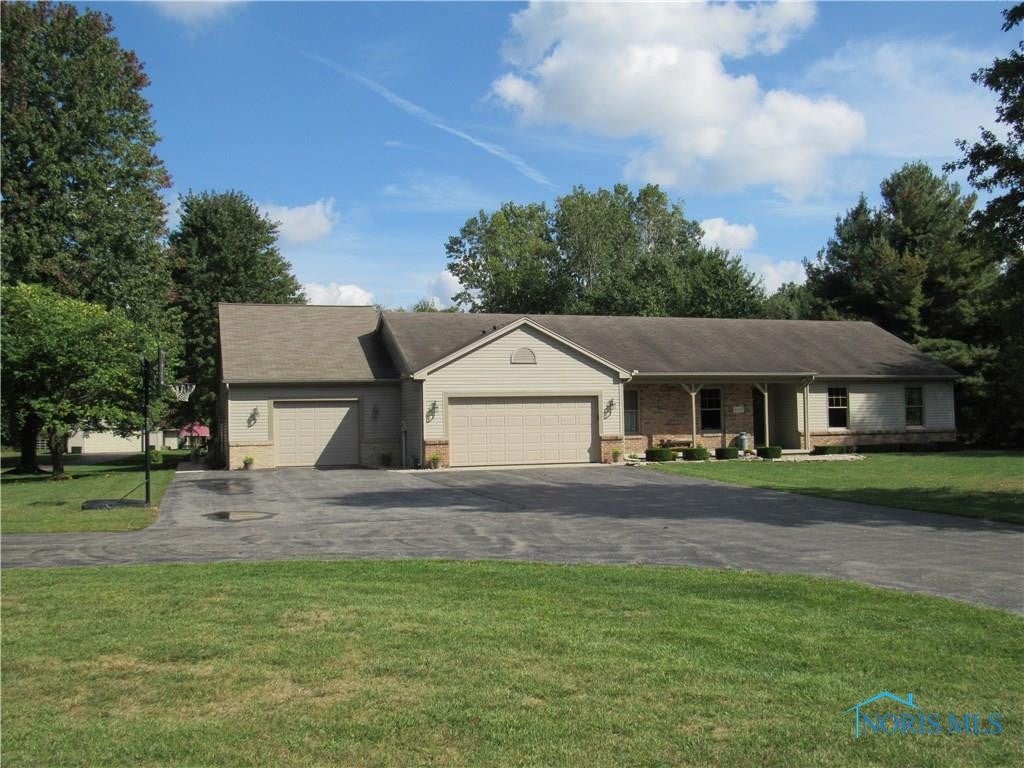 4835 South Fulton-Lucas Road Swanton, OH 43558 - Photo 2 of 35 Gallery Image 2