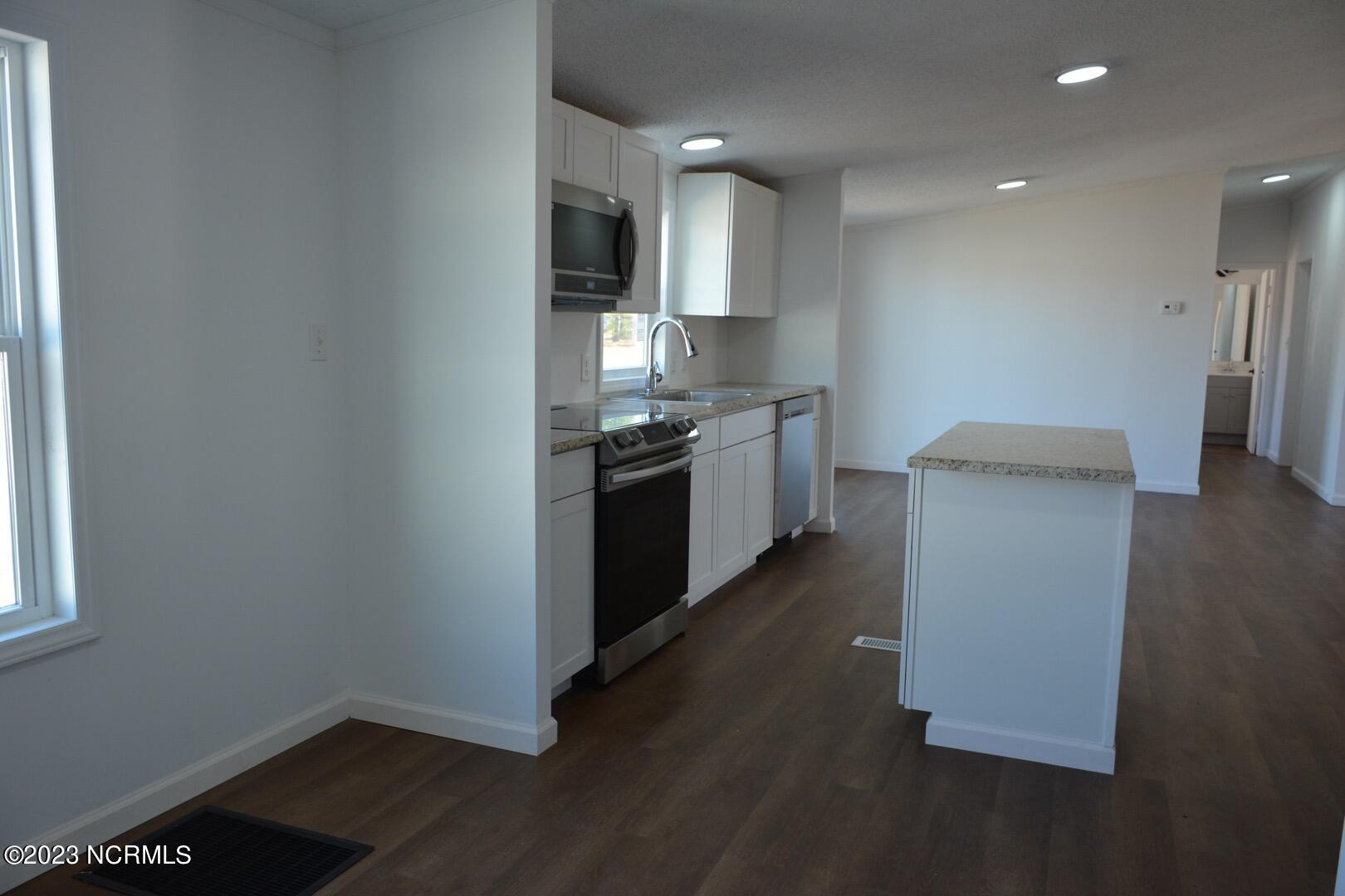 4709 Lobelia Road Vass, NC 28394 - Photo 14 of 30 Breakfast Area