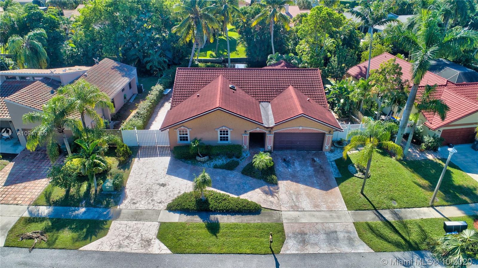 7210 Northwest 4th Avenue Boca Raton, FL 33487 - Photo 1 of 63