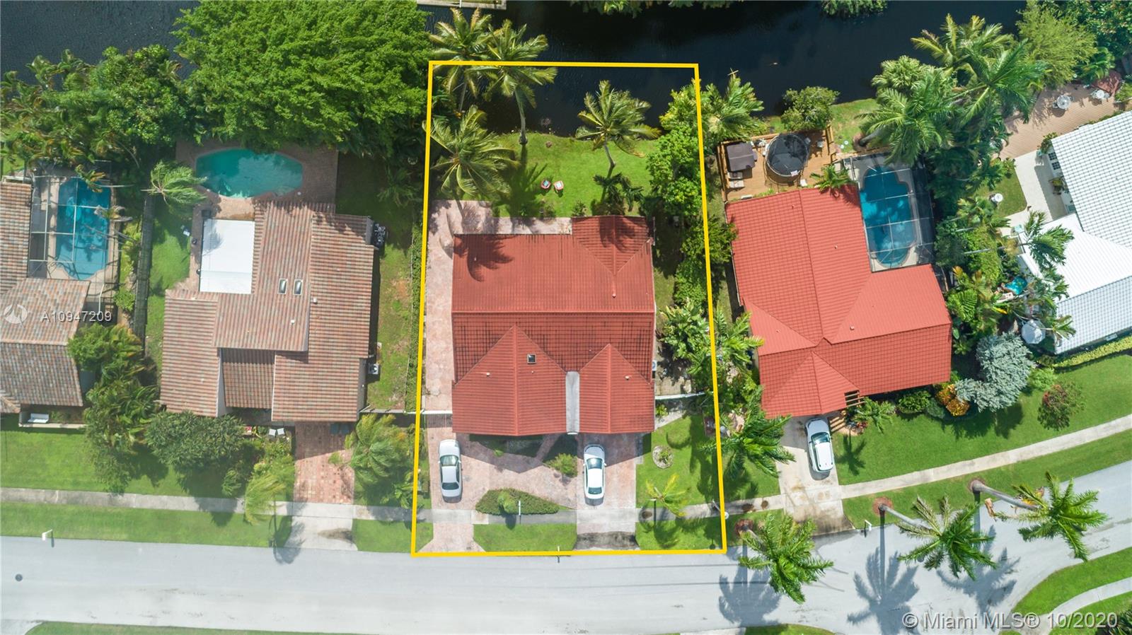 7210 Northwest 4th Avenue Boca Raton, FL 33487 - Photo 2 of 63