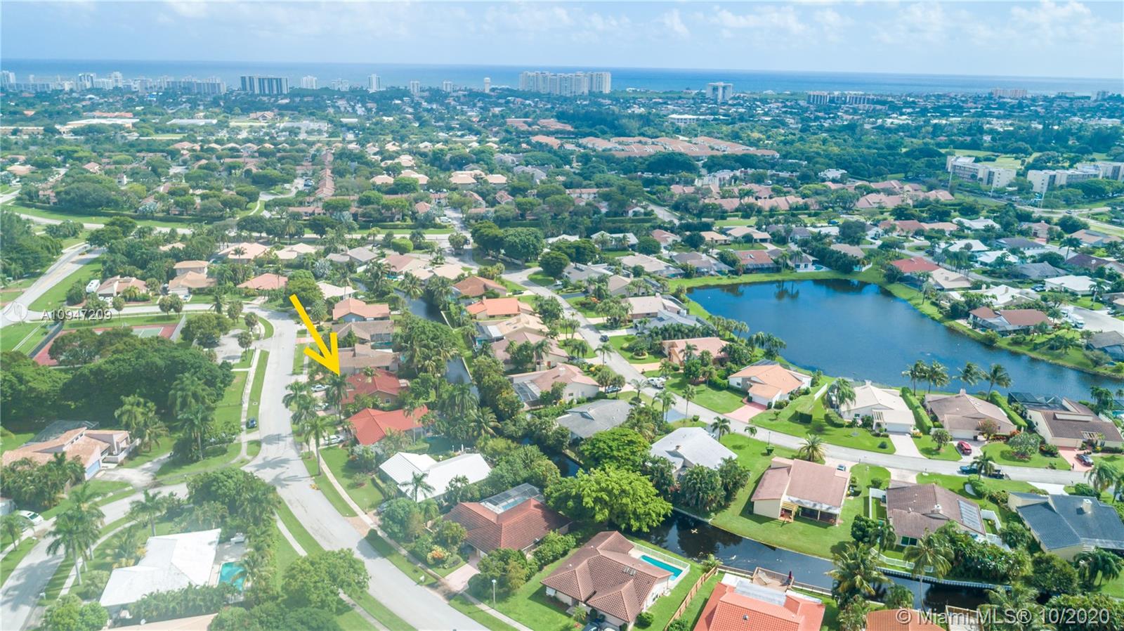 7210 Northwest 4th Avenue Boca Raton, FL 33487 - Photo 45 of 63
