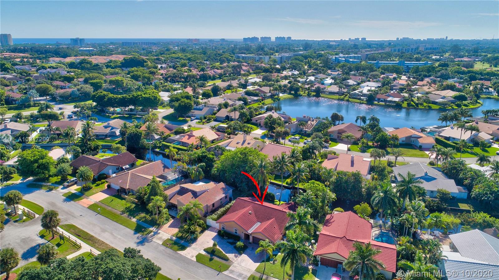 7210 Northwest 4th Avenue Boca Raton, FL 33487 - Photo 48 of 63