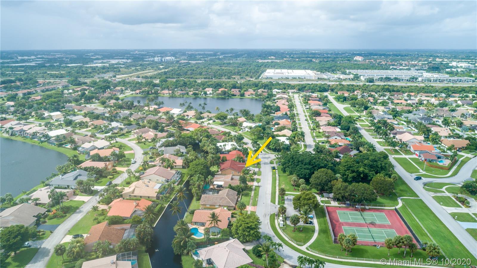 7210 Northwest 4th Avenue Boca Raton, FL 33487 - Photo 61 of 63