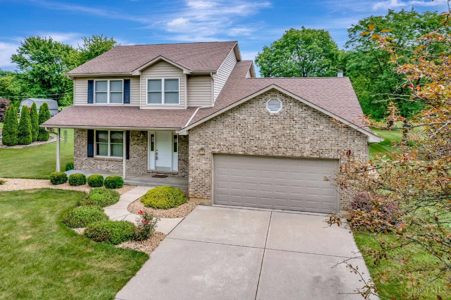 10108 Lees Creek Road Harrison, OH 45030 - Photo 3 of 60