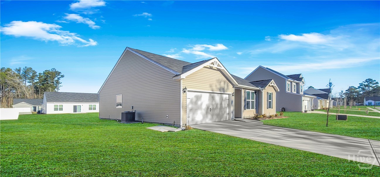 151 Gavin Way Rincon, GA 31326 - Photo 3 of 34 Gallery Image 3
