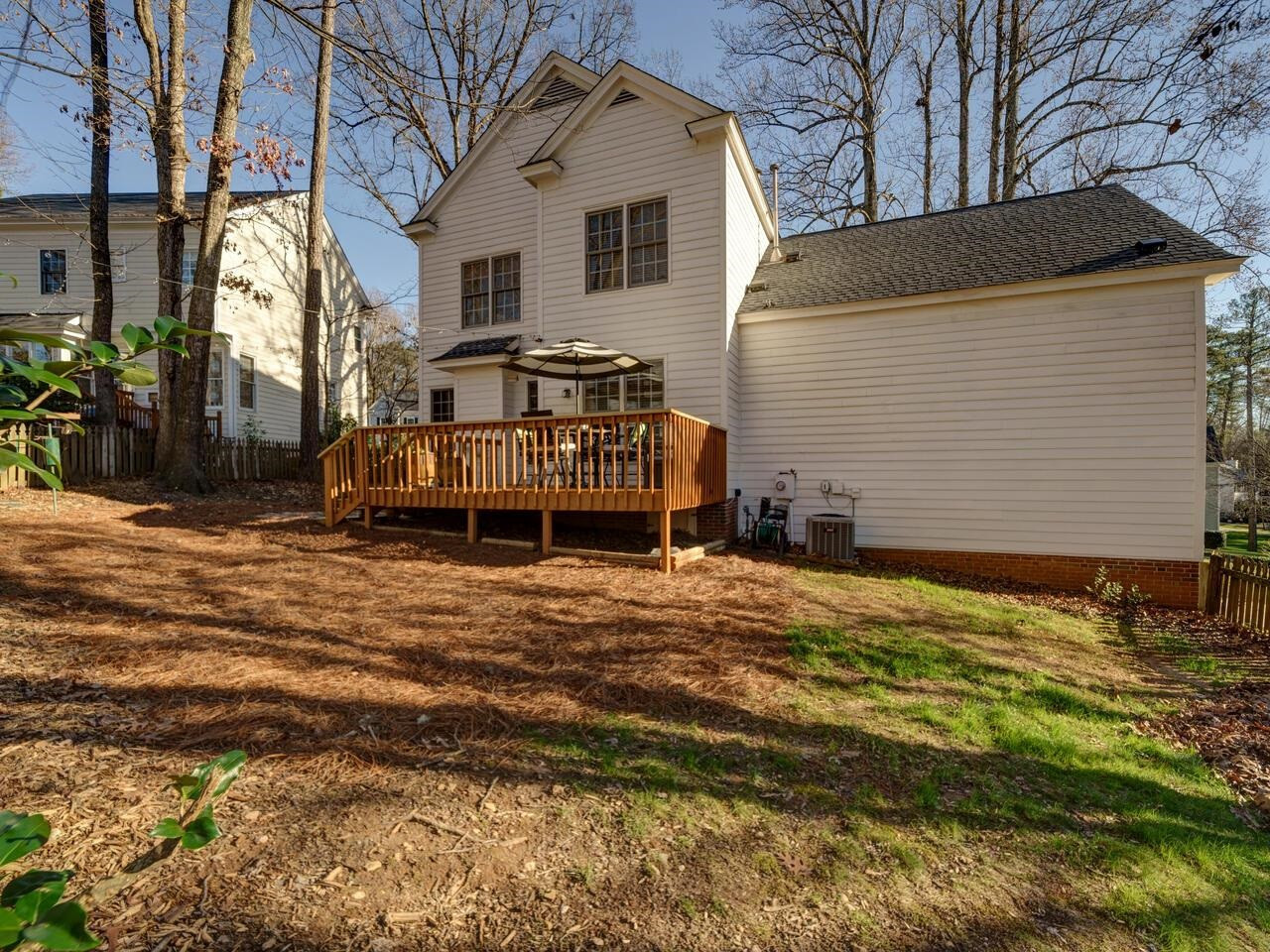 11816 Radner Way Raleigh, NC 27613 - Photo 41 of 54 Photo 41