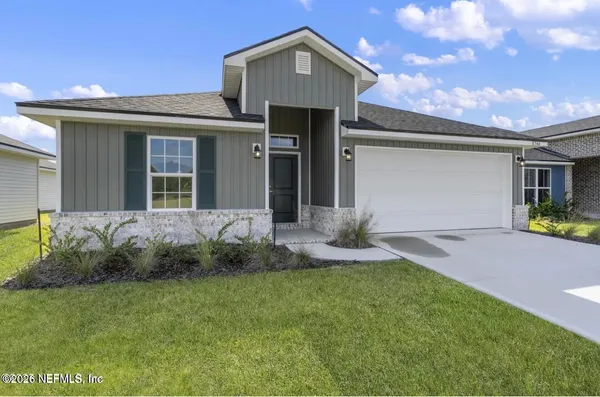 $305,700 | 8375 Helmsley Boulevard, Jacksonville, FL 32219