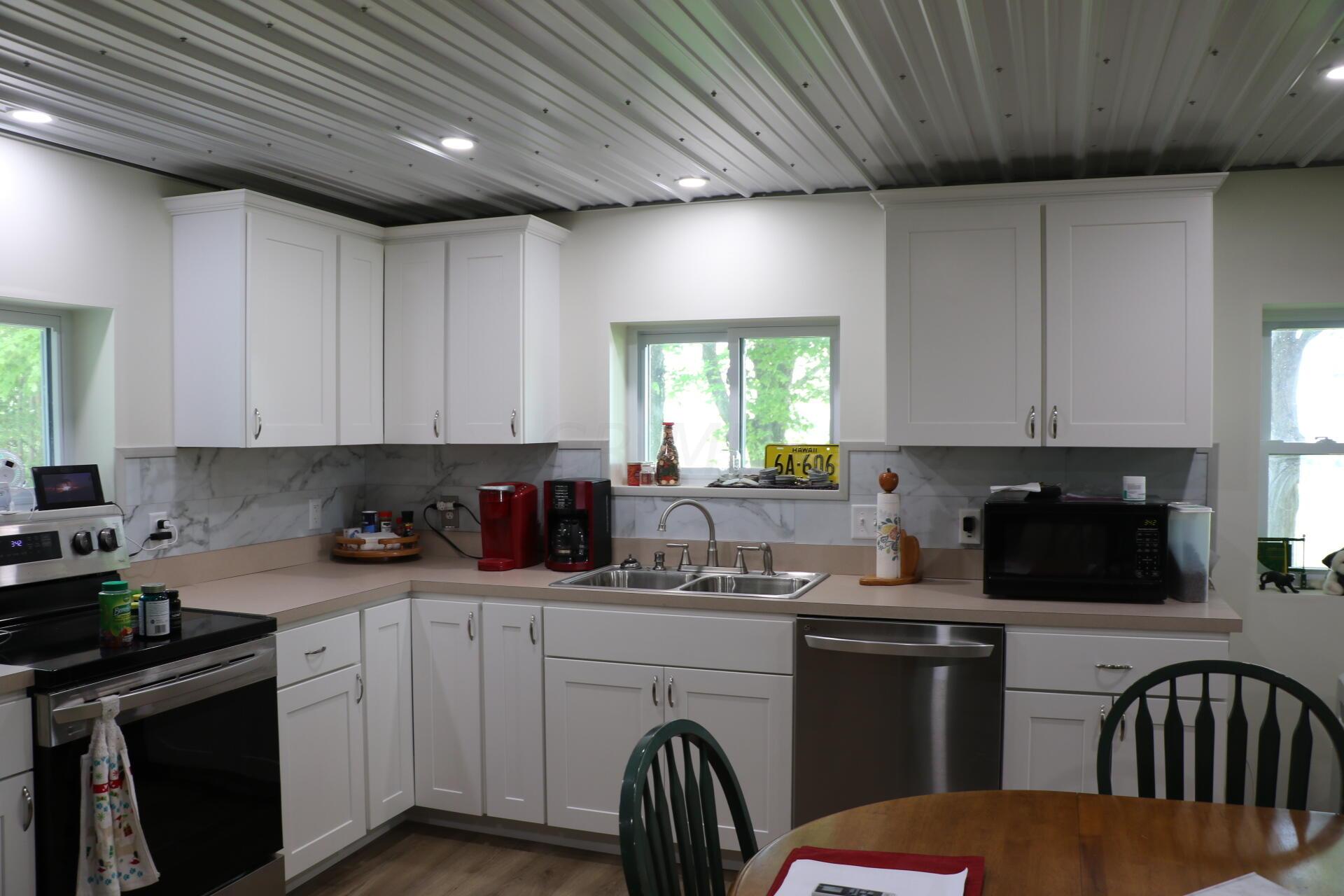 17818 Old Mansfield Road Fredericktown, OH 43019 - Photo 12 of 19 OMR 7