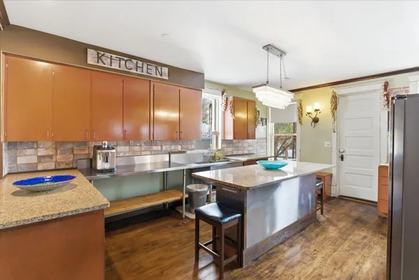 $409,900 | 2716 Bethel Boulevard, Zion, IL 60099