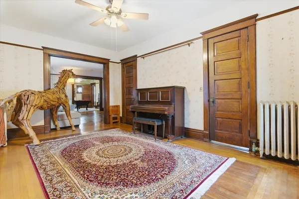 $409,900 | 2716 Bethel Boulevard, Zion, IL 60099