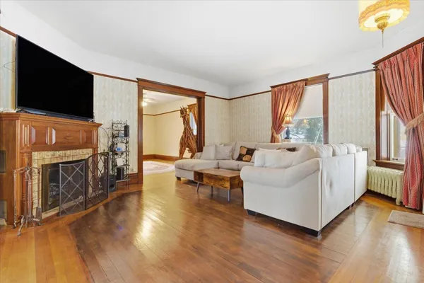 $409,900 | 2716 Bethel Boulevard, Zion, IL 60099