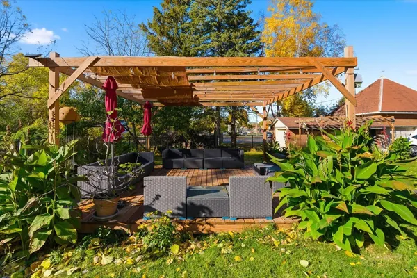 $409,900 | 2716 Bethel Boulevard, Zion, IL 60099