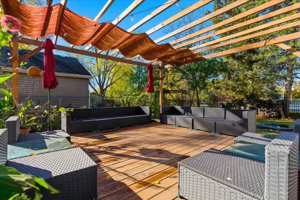 $409,900 | 2716 Bethel Boulevard, Zion, IL 60099