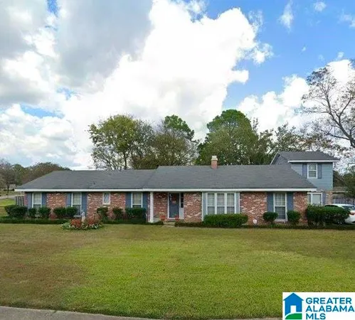 $250,000 | 3581 Foxhall Drive, Montgomery, AL 36111