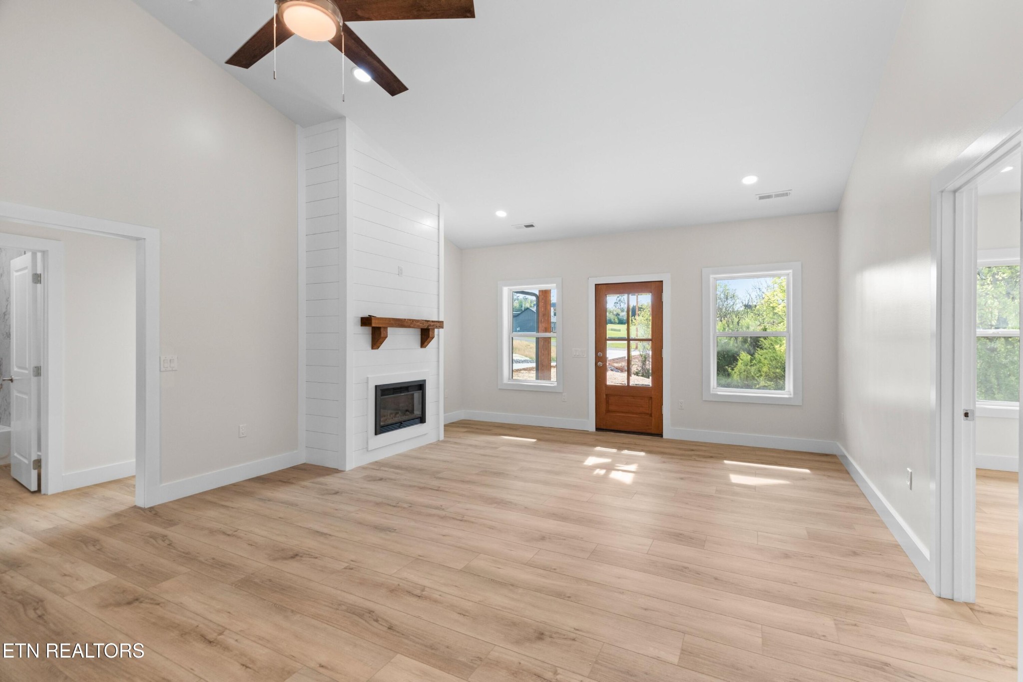 1503 Tranquil Trail Road Newport, TN 37821 - Photo 8 of 36 Gallery Image 8