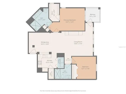 $564,900 | 200 4th Avenue South, Unit 410, St. Petersburg, FL 33701