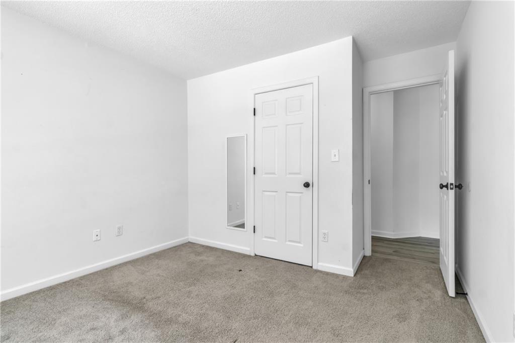 3985 Countryside Way Southwest Snellville, GA 30039 - Photo 23 of 40 a view of an empty room