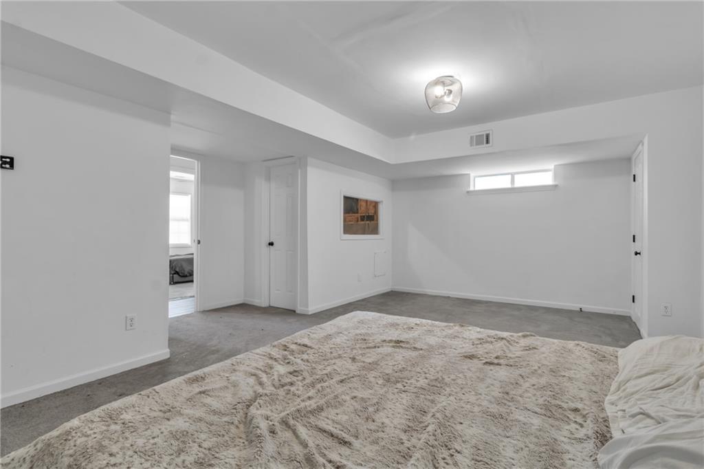 3985 Countryside Way Southwest Snellville, GA 30039 - Photo 30 of 40 a view of empty room