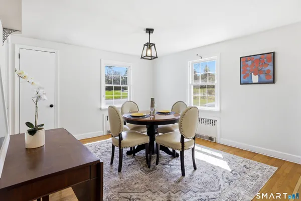 $450,000 | 155 Buttonball Lane, Glastonbury, CT 06033