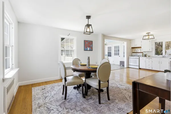 $450,000 | 155 Buttonball Lane, Glastonbury, CT 06033