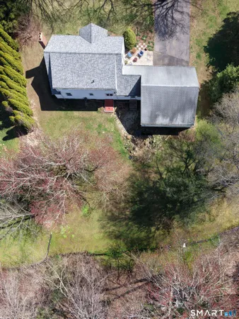 $450,000 | 155 Buttonball Lane, Glastonbury, CT 06033