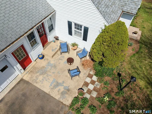 $450,000 | 155 Buttonball Lane, Glastonbury, CT 06033