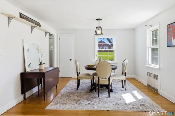 $450,000 | 155 Buttonball Lane, Glastonbury, CT 06033