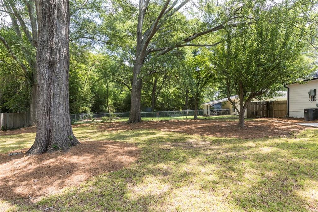 3026 Brook Drive Decatur, GA 30033 - Photo 28 of 30