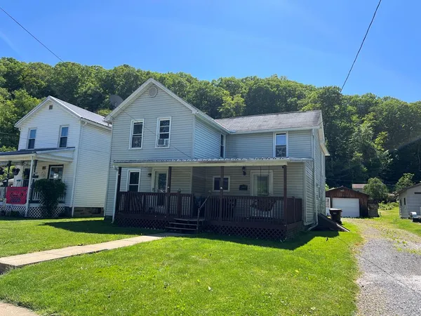 $109,000 | 229 Buffalo Street, Franklin, PA 16323