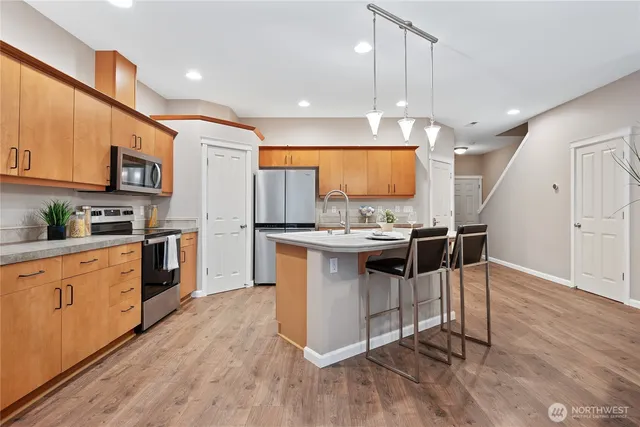 $410,000 | 2202 Northeast 140th Street, Vancouver, WA 98686